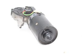 97-04 PORSCHE BOXSTER FRONT WINDSHIELD WIPER MOTOR U0185 image 4