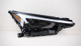 Nice! 2024 OEM Lexus TX350 TX500 TX550 LED Headlight /w Module Right Passenger - £1,113.53 GBP