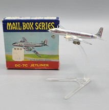 VTG Frankonia Mail Box Series American Airlines DC-7C Jetliner 1:370, Ho... - $23.36