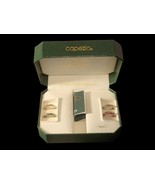 Capezio Ring And Jewelry Box Includes 4 Rings (Size Unknown) - £11.84 GBP