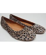 Born Adour Size US 8.5 M EU 40 Women&#39;s Leather Slip-On Ballet Flat Shoes... - €28,21 EUR