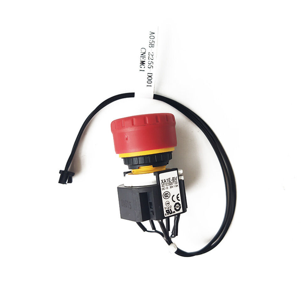For Fanuc A05B-2255-D001 Teach Pendant Switch - $125.17