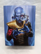 Magic The Gathering Dovin Baan 2019 60ct Paper Deckbox - $295.07 MXN