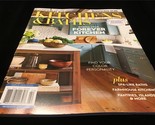 Traditional Home Magazine Beautiful Kitchen &amp; Baths Design your Forever ... - £8.82 GBP