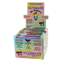Mr. Pumice Ultimate Pumi Bar 12-Count - $19.51