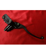 RH Right Master Cylinder w/ Switch, 50 70 90 110 125 150 200 250, Scoote... - $360.18 MXN