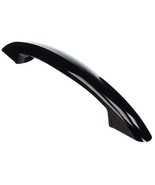 GE Microwave Door Handle for EMO3000HBB01 EMO4000JBB02 HDM1853BJ03 JVM15... - $388.06 MXN