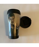 Twilight Breaking Dawn Tumbler Cup With Lid - £13.20 GBP