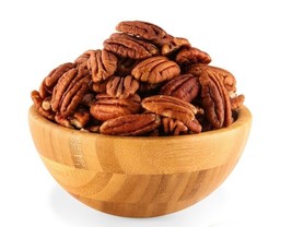 Pecan Nuts Natural Pecan Halves Pecan Halves No Shell Alrayhan Pecan - $9.40+