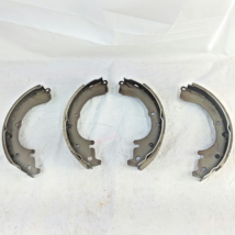 Beck/Arnley 0811034 Fits Toyota Starlet Corolla Rear Brake Shoes For 044... - $31.47