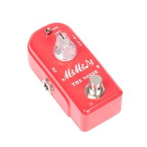 MIMIDI The Noise Gate Guitar Effects Pedal M-307 - $371.88 MXN