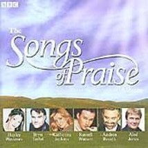 Various Artists : The Songs of Praise Album CD 2 discs (2005) Pre-Owned - £11.95 GBP