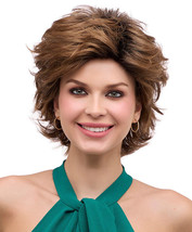 Alyssa Wig By Envy, Average Cap, *All Colors*, Best Seller, New - £100.36 GBP