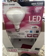 Conserv-Energy Dimmable BR40 LED 17 Watt Flood Light Bulb M49A - €14,50 EUR