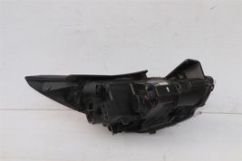 11-15 Hyundai Sonata Hybrid Projector Headlight Driver Left LH - POLISHED image 9