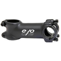 EVO E-Tec Stem 28.6mm 70mm, 7, 25.4mm, Black - £28.31 GBP