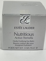 Estee Lauder Nutritious Active-Tremella Hydrating Fortifying Eye Balm .05 oz - £19.98 GBP