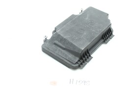 2015-2021 MERCEDES C300 W205 FRONT ENGINE BAY FUSE BOX UPPER COVER LID H1598 image 7