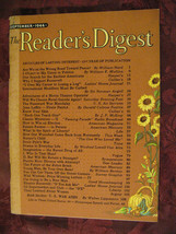 Reader&#39;s Digest September 1944 WWII Norman Angell William Benton Hard J P McEvoy - £5.43 GBP