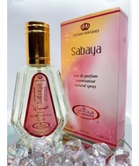 Sabaya Al Rehab EDP 50 ml 100% Authentic Oriental Arabian Natural Perfum... - $15.99