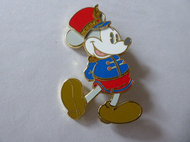 Disney Trading Pins 150624 Mickey Mouse - Dumbo - Main Attraction - £25.86 GBP