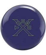 Ebonite Turbo X Purple Bowling Ball - $144.95