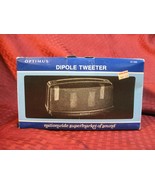 Never Opened Radio Shack Optimus Dipole Ribbon Tweeter 40-1389 W/Box &amp; M... - $69.67 CAD