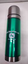 Bullet Line Vacuum Bottle. New. John Deere/C&amp;B Operations - $14.84