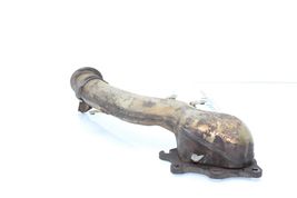 01-05 CHEVROLET SILVERADO DIESEL Down Exhaust Pipe F1531 image 8