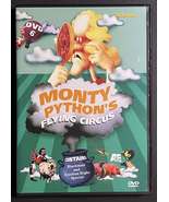 MONTY PYTHON&#39;S FLYING CIRCUS -  SEASON 2 - DVD 6 - $222.73 MXN