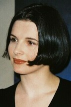 Juliette Binoche 4x6 inch press photo #312585 - $4.75