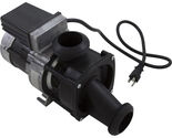 Guillens HB21000 Pump, Bath, Fits Jacuzzi J-Pump, 115v, 1-1/2"mjt, 7.5A,... - $241.67