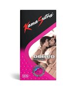 KamaSutra Dotted Condoms for Men - 20 Count - $15.55