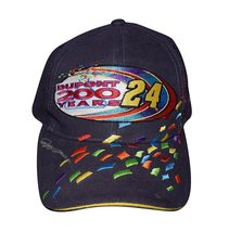 Autographed 2002 Jeff Gordon #24 Du Pont Racing 200 Years Anniversary Rare Signed - £142.18 GBP
