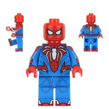 Ider man 2 advanced suit 2.0 minifigures weapons and accessories lego compatible   copy thumb200