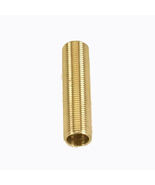 Central Brass Escutcheon Nipple - $84.12 MXN