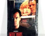 Pacific Heights (DVD, 1990, Widescreen) Brand New !   Michael Keaton - £14.82 GBP