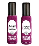 2 Oopsie Poopsie Bathroom Spray Eliminate Smell of Poop Festive Chimes - €11,98 EUR 2 Oopsie Poopsie Bathroom Spray Eliminate Smell of Poop Festive Chimes - €11,98 EUR