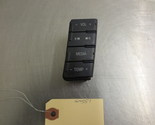Volume Switch From 2006 FORD FUSION  3.0 7E5T9E740GAW - $14.95