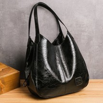 Women Bag PU Leather Messenger Bag Designer Shoulder Crossbody Bag Women Handbag - £38.91 GBP