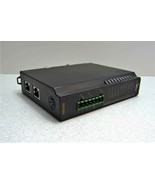 Etherwan SE6304-00B Serial Device Server w/ 2-10/100TX - £124.15 GBP