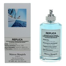 Replica Sailing Day by Maison Margiela, 3.4 oz Eau De Toilette Spray for Unisex - £124.97 GBP