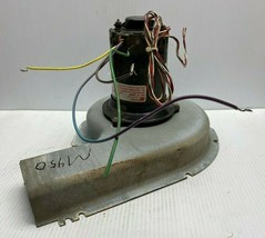 Magnetek JF1H112N Inducer Blower Motor Assembly HC30CK230 used FREE ship. #M450 - $83.22