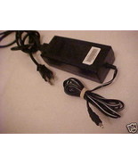 adapter cord = ROLAND BR 1180 Boss Digital Recording Studio electric pow... - $39.55