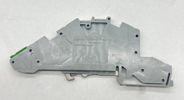 Wago 777-645 Terminal Block 250/400V  - $6.75