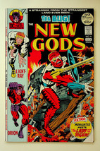 New Gods #10 (Aug 1972, DC) - Very Good - $7.69