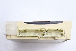 10-11 LEXUS RX350 MULTIPLEX NETWORK CONTROL MODULE E0458 image 7