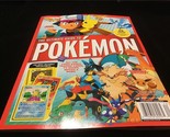 Centennial Magazine The Ultimate Guide to Pokémon 25 Years Special Colle... - £9.62 GBP