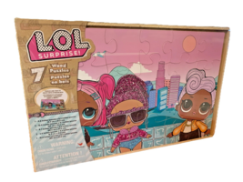 LOL SUPRISE Puzzles - $9.78