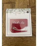 Christmas Wrapping Paper Red Paper Cutter - $142.36 MXN